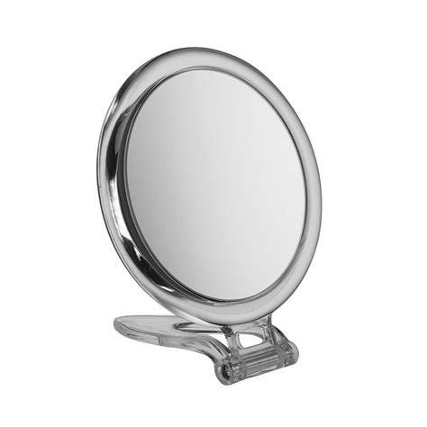 10x magnifying mirror travel